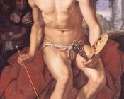 Mercury - 亨德里克·格兹乌斯